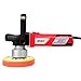 Goplus® Random Orbital Polisher Electrical Sander Variable Speed Dual-Action Grinder Buffer Kit For Auto Detail (6 inch)