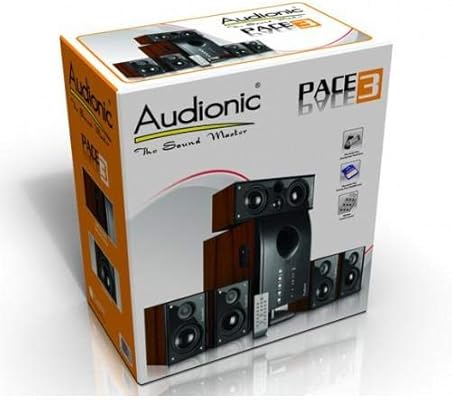 audionic 5.1
