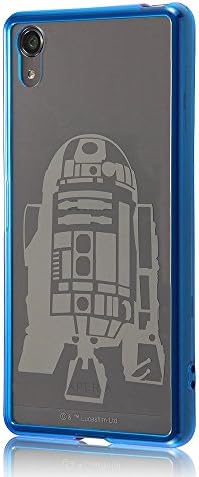 RT-RSWXPXPU / RD [Xperia X Performance Star Wars hybrid case R2-D2]