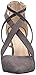 NINE WEST Women's Zorever Fabric Pump