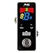 Mugig PT-1 Tuner Pedal, for Guitar, Bass, Violin, Ukulele, Chromatic Instruments
