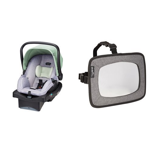 evenflo litemax 35 weight