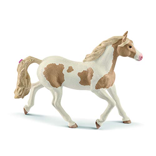 Schleich Paint Horse Mare Toy