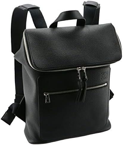 Amazon Co Jp Loewe ロエベ バッグ メンズ Goya バックパック リュック Black B666s52x01 0053 1100 並行輸入品 服 ファッション小物