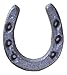 Carver's Olde Iron Mini Zinc Horseshoes Set, 2