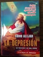 Como Alejar La Depresion 9978060170 Book Cover