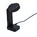 Nogis Nightstand Charger Stand Cradle Charging Station Dock for Lg Urbane W150 Smart Watch (Vertical Charging Cradle)