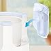 Munchkin Time Saver Bottle Warmer, White