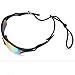 INBIKE New Cycling Bicycle Bike Sports Sun Glasses Sunglasses with 5 Lens, 4 Colors to Choose - White