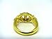 Japanese Anime Kuroshitsuji / Black Butler Cosplay Accessories Ring #8