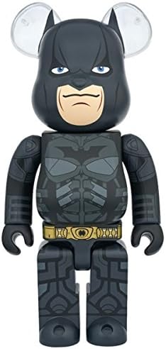 bearbrick batman 400
