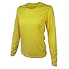 Stand-Up-Paddle-Board-Shirt-Womens-Long-Sleeve-Sun-Yellow-by-NALU-paddleboard-apparel Stand-Up-Paddle-Board-Shirt-Womens-Long-Sleeve-Sun-Yellow-by-NALU-paddleboard-apparel