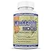 MaxHeight 5000 Height Enhancement Bone Growth Formula 60 Capsules 1 Bottle
