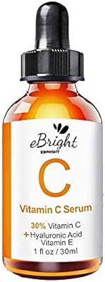ebright vitamin c serum