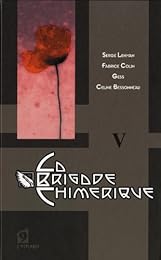 La  brigade chimérique
