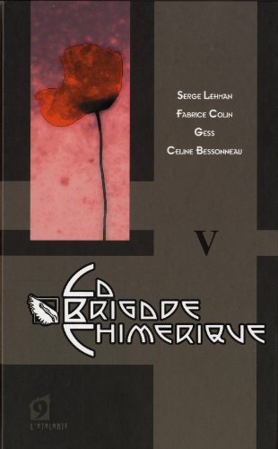 La  brigade chimérique