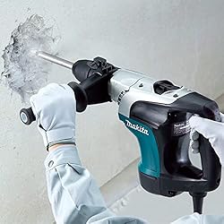 Makita HR4002 1-9/16" Rotary Hammer, accepts