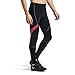Santic Men's Bike Pants Long 4D Padded Cycling Tights Leggings Outdoor Riding Bicycle