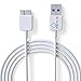 Samsung Galaxy S5 / Note 3 Charger Genius USB 3.0 Lightning Data Sync Cable - 3 feet