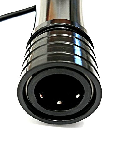 AMERICAN DREAM WRAPPED LED SMART WHIPS PAIRS 316 MODES FOR RZR SIDE BY SIDES 2' 3' 4' (2 FOOT PAIR)