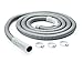 Washing Machine Drain Hose | 12 Foot | Universal Fit | Heavy Duty Discharge Hose for Washer