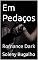 Livro Em Pedaços : Romance Dark