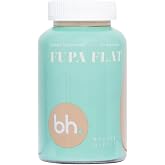 Boujee Hippie FUPA Flat - 90 Count - Naturally Flavored, Vegan, and GMO Certified