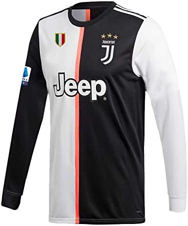 juventus ronaldo jersey full sleeve