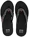 Reef Men's Fanning II Prints Flip Flop
