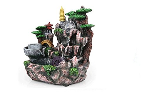 New and Rockery Decorative Indoor Water Fountains Small