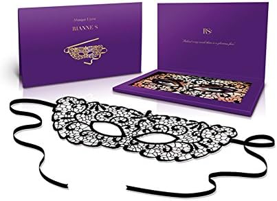 Rianne S Masque 1 - Jane