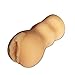 Mia's Pocket Pussy - Realistic Male Masturbator - Great Male Sex Toy - Realistic Textured Male Masturbator