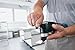 Bosch MXH180B Bare-Tool 18V Brushless Oscillating Tool