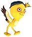 Rio 2 Movie 12 Inch Plush Nico by ToyFactory