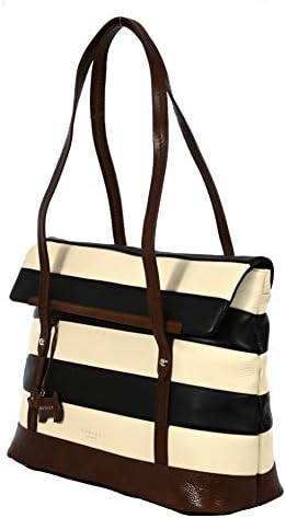radley babington stripe backpack