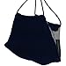 Cold Air Face Mask - M11 Navy Fleece