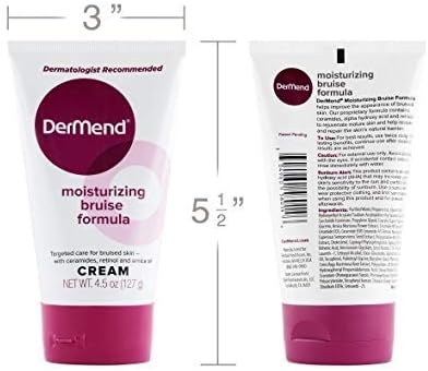 dermend bruise cream