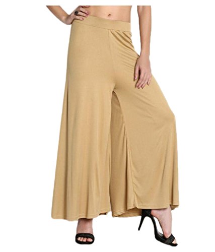 jainish palazzo pants for women's (available in various colour)