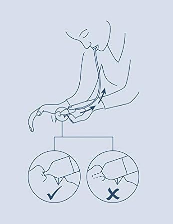 Tomyka Mouche Bebe Manuel Minidoo Amazon Fr Bebes Puericulture