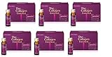Shiseido The Collagen Enriched drink 10 bottles×6 Set◆Using Expedited Shipping 3~6 Days◆