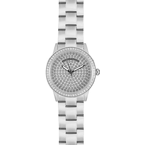Watch Rb Roccobarocco Original Stardust Rb0129 Stainless Steel Buy Online In Botswana Rocco Barocco Products In Botswana See Prices Reviews And Free Delivery Over P700 Desertcart