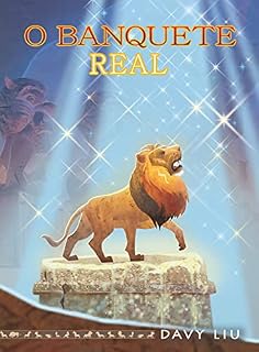 Livro O Banquete Real