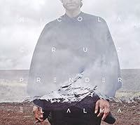 Nicola Cruz Ablum Cover