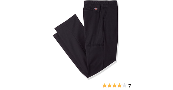 Dickies Occupational Workwear LP700BK 