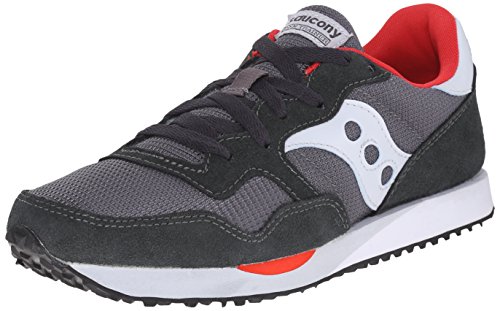 Saucony 圣康尼 DXN Trainer 复古跑鞋