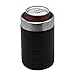 RTIC 297 Cooler Insulated Can, 12 oz, Black