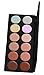 Amazing2015 12 Color Concealer Camouflage Makeup Palette Professional Contour Face Contouring Kit
