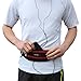 Running Belt By Camden Gear. Fits iPhone 6 6s Plus And Android Smartphone. Perfect for Waist Sizes 24