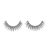 Real Mink Lashes Strip Eyelashes - Oops! Naughty Me (For Velour)