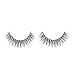 Real Mink Lashes Strip Eyelashes - Oops! Naughty Me (For Velour)
